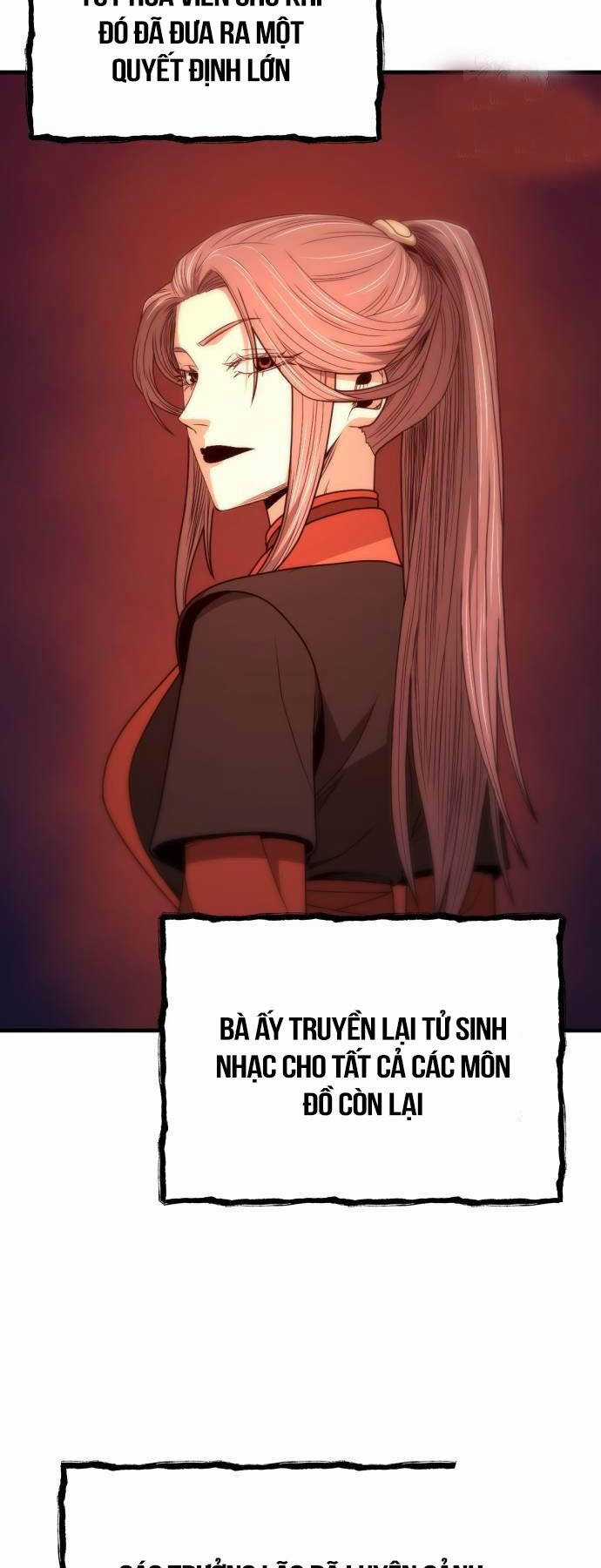 Nhất Hốt Đao - Chapter 29 - Trang 51