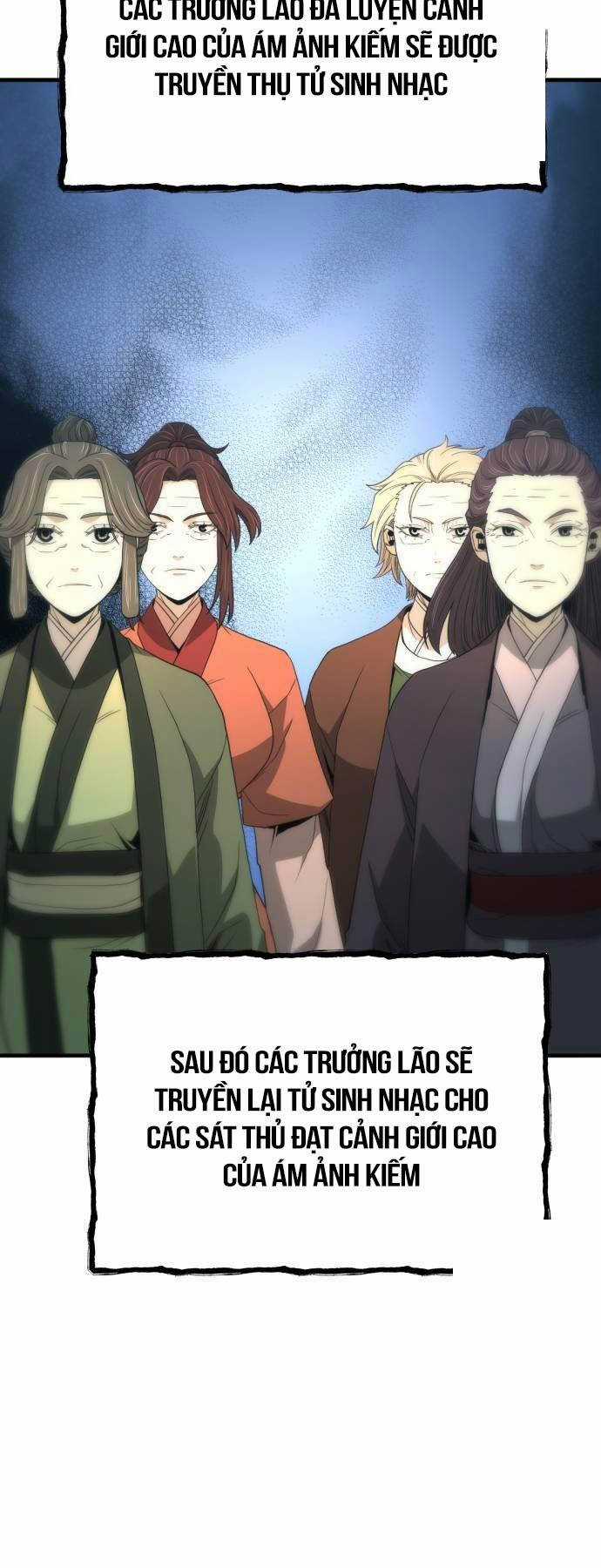 Nhất Hốt Đao - Chapter 29 - Trang 52