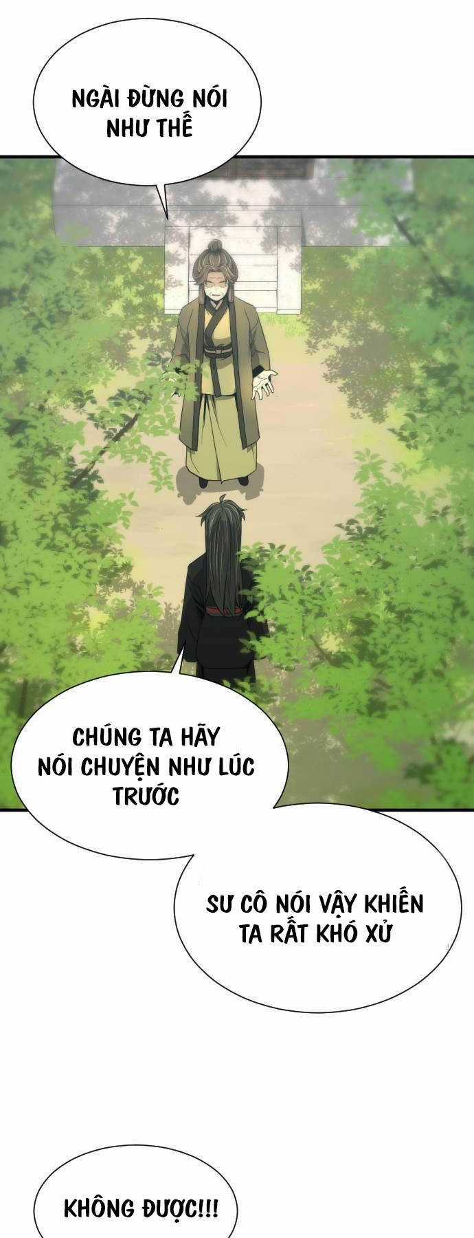 Nhất Hốt Đao - Chapter 29 - Trang 53