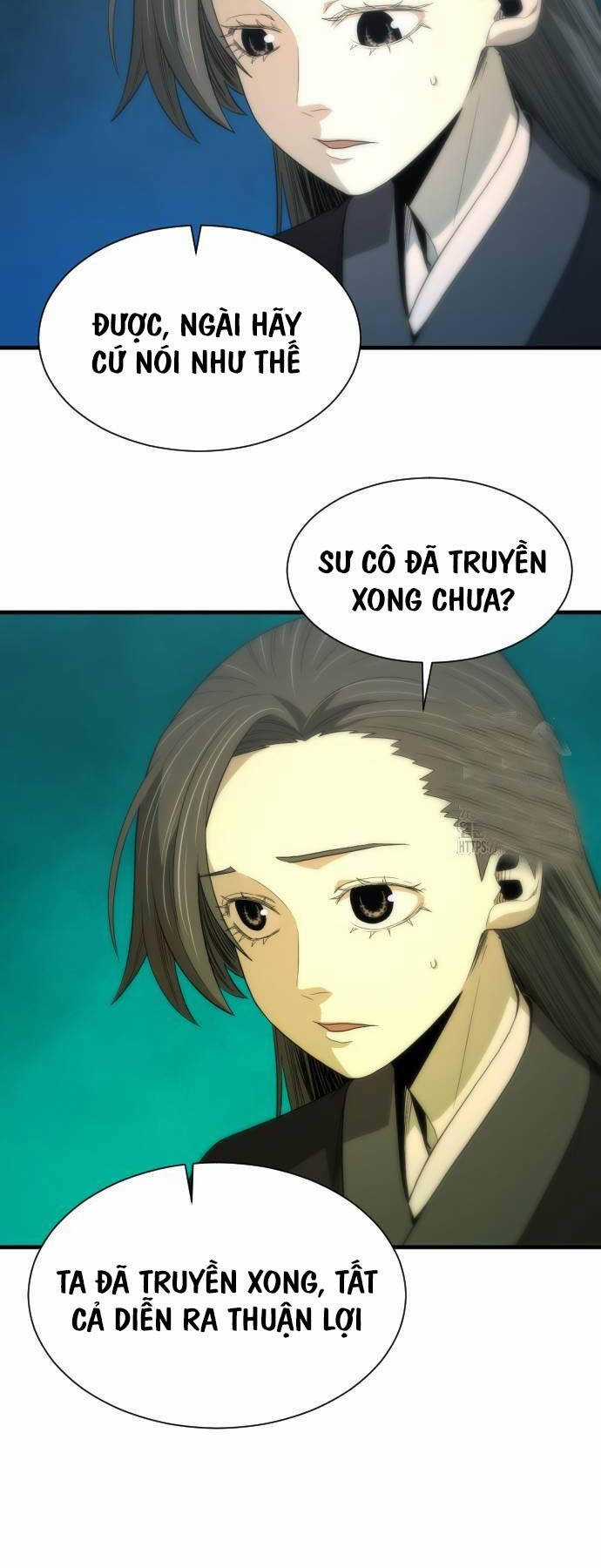Nhất Hốt Đao - Chapter 29 - Trang 55