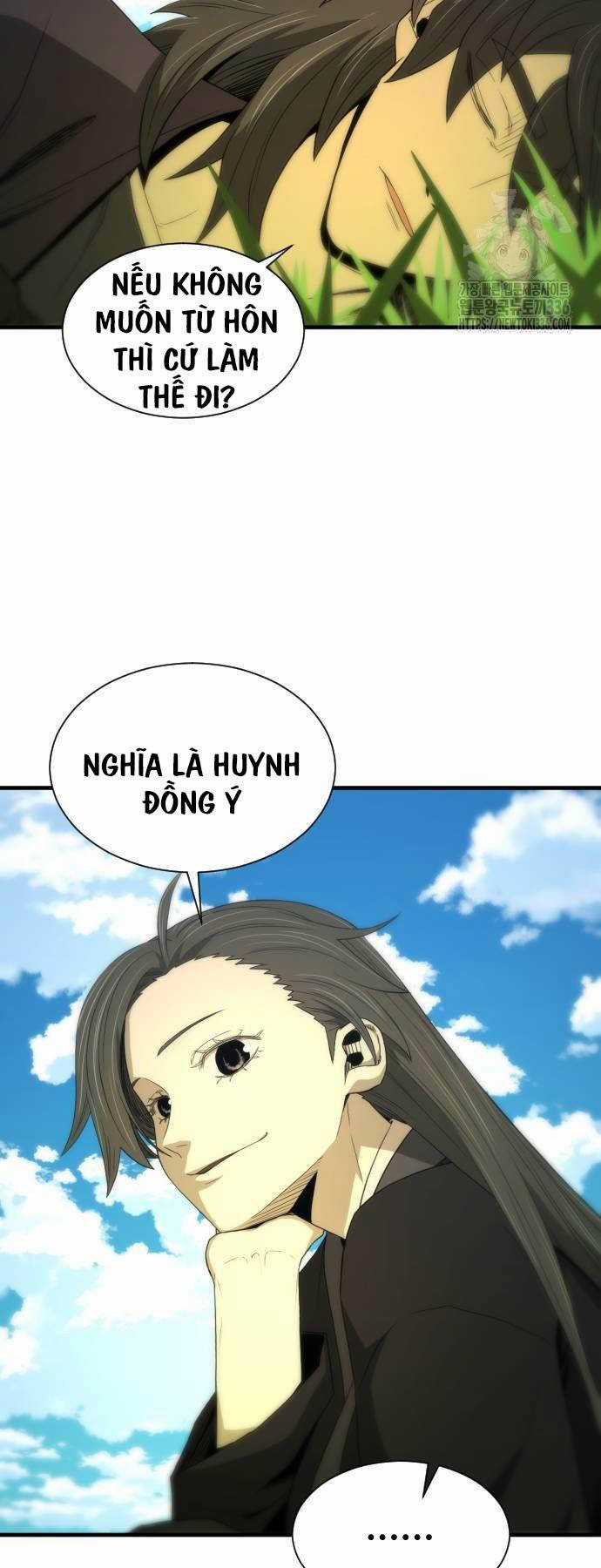 Nhất Hốt Đao - Chapter 29 - Trang 67