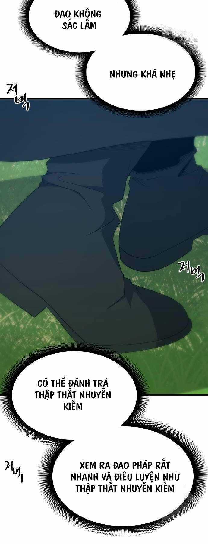 Nhất Hốt Đao - Chapter 29 - Trang 8