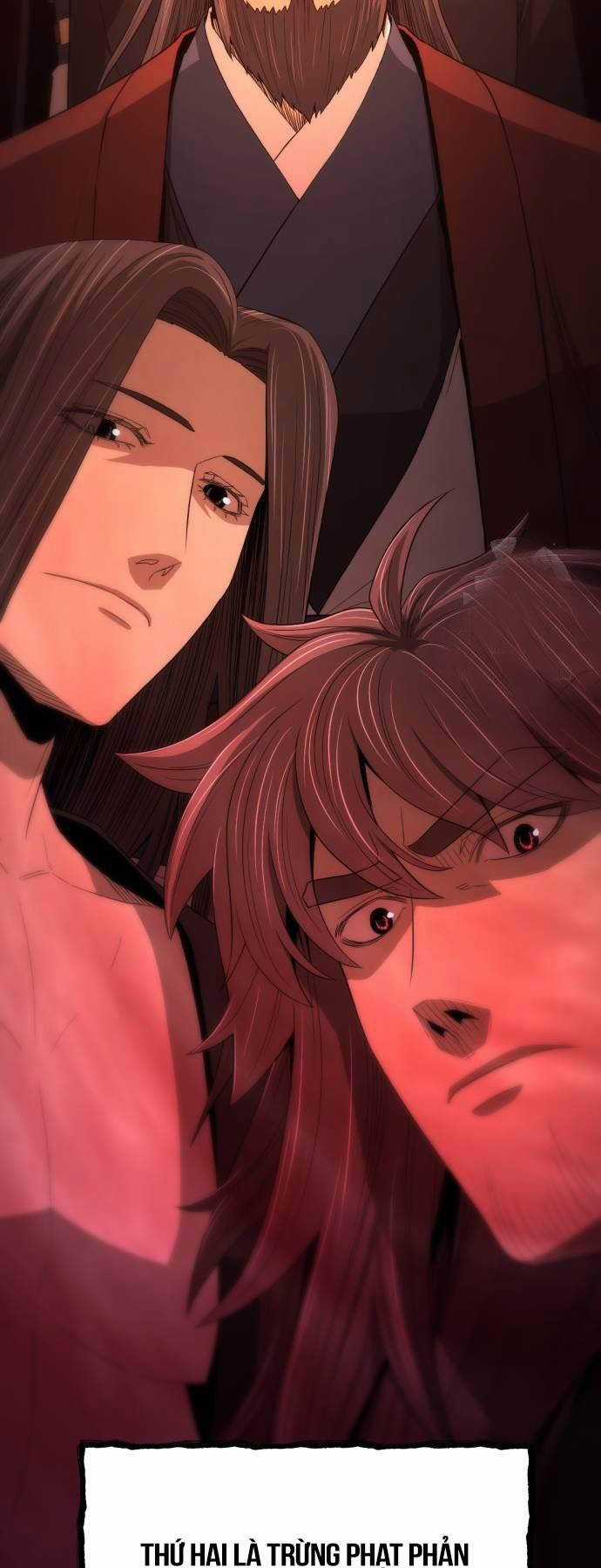 Nhất Hốt Đao - Chapter 29 - Trang 74