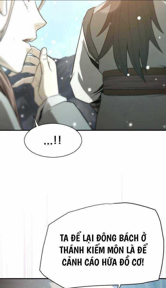 Nhất Hốt Đao - Chapter 3 - Trang 133