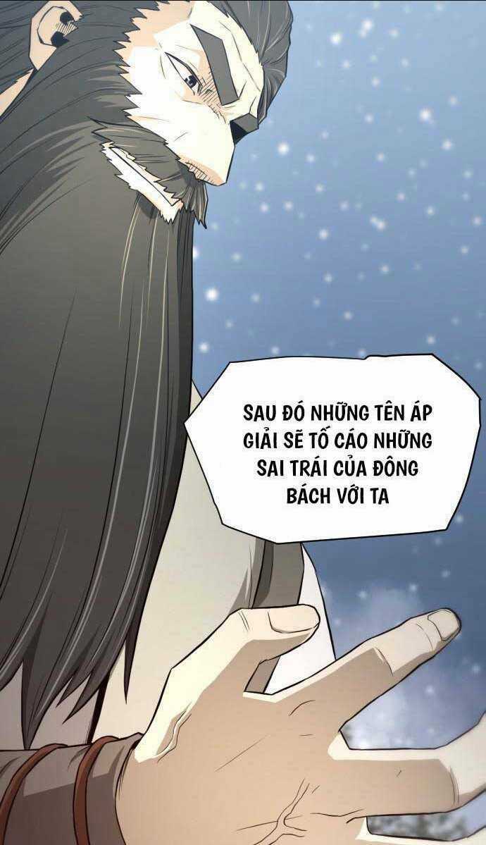 Nhất Hốt Đao - Chapter 3 - Trang 136