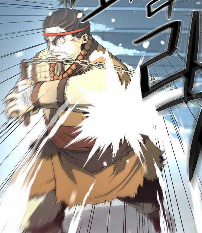 Nhất Hốt Đao - Chapter 3 - Trang 15