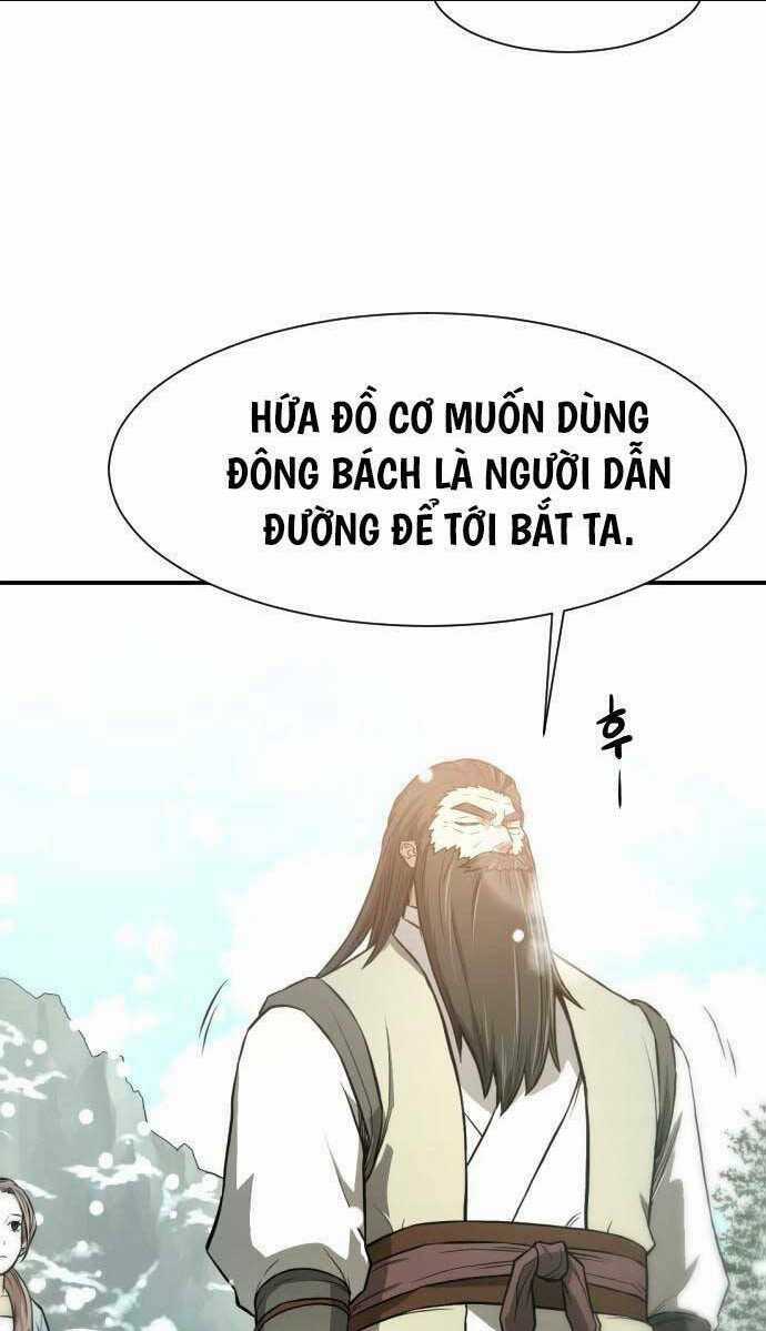 Nhất Hốt Đao - Chapter 3 - Trang 141