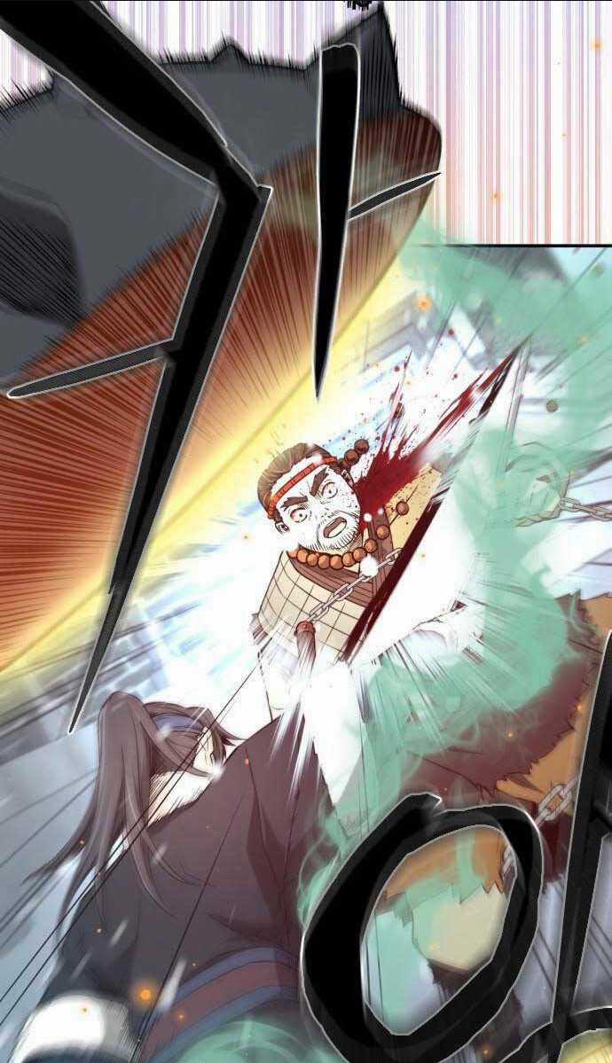 Nhất Hốt Đao - Chapter 3 - Trang 17