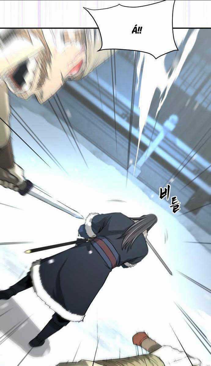 Nhất Hốt Đao - Chapter 3 - Trang 21