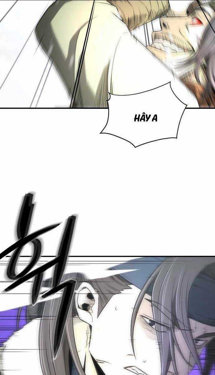 Nhất Hốt Đao - Chapter 3 - Trang 22