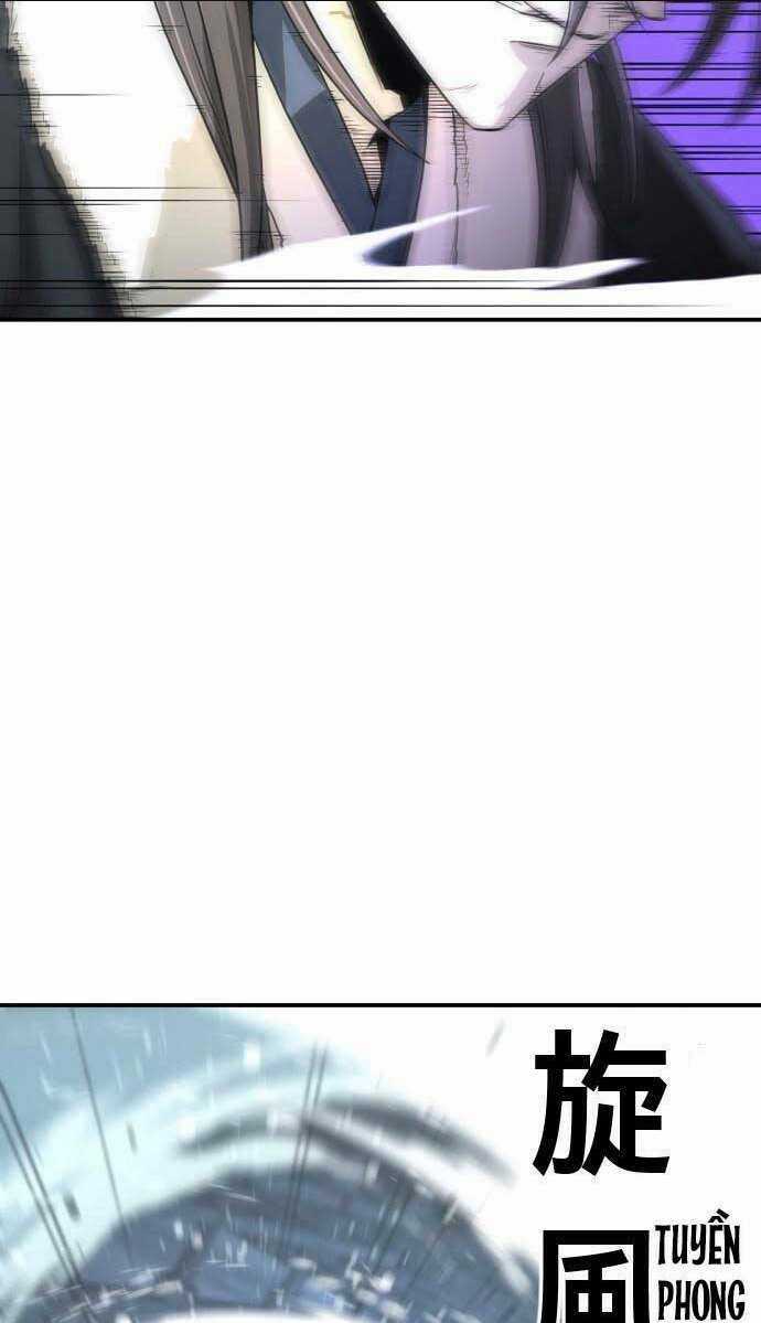 Nhất Hốt Đao - Chapter 3 - Trang 23