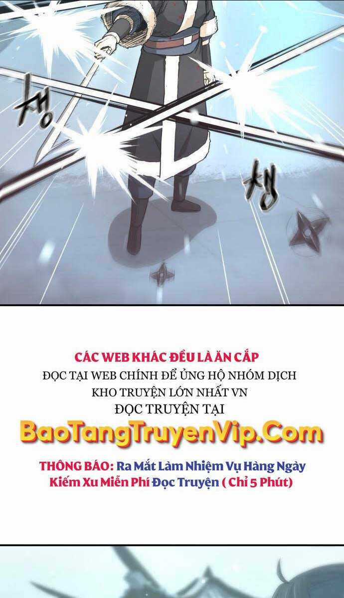 Nhất Hốt Đao - Chapter 3 - Trang 33