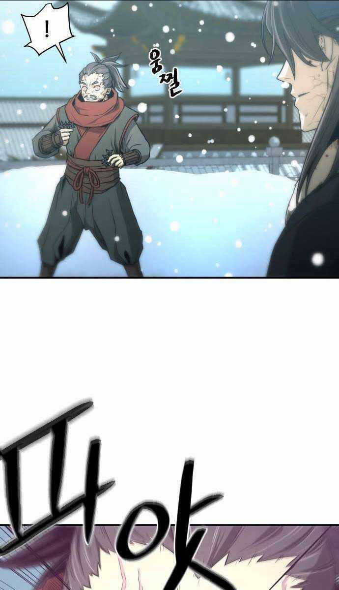 Nhất Hốt Đao - Chapter 3 - Trang 34