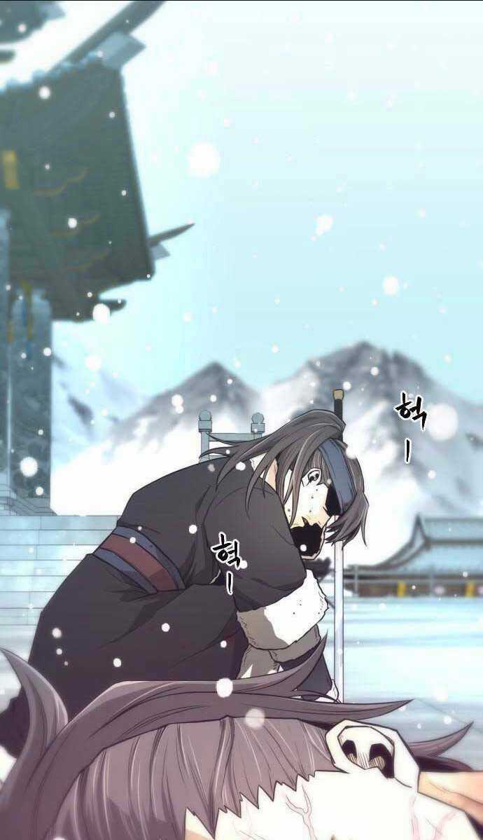 Nhất Hốt Đao - Chapter 3 - Trang 36