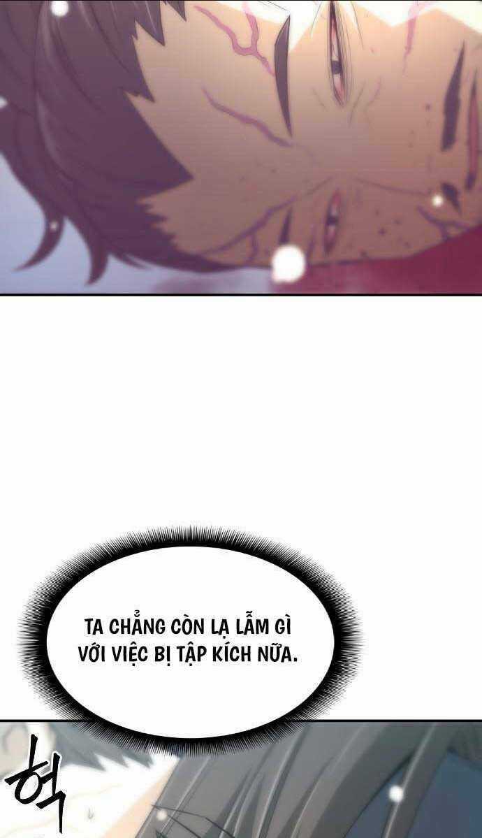 Nhất Hốt Đao - Chapter 3 - Trang 37