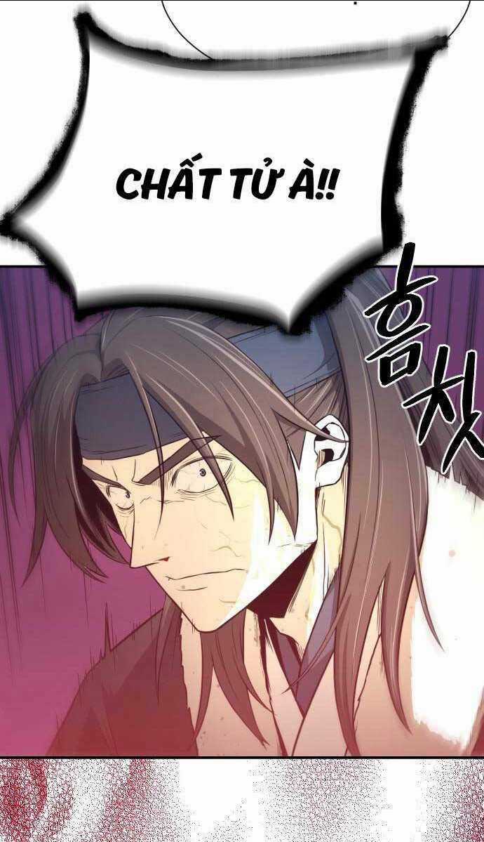 Nhất Hốt Đao - Chapter 3 - Trang 47