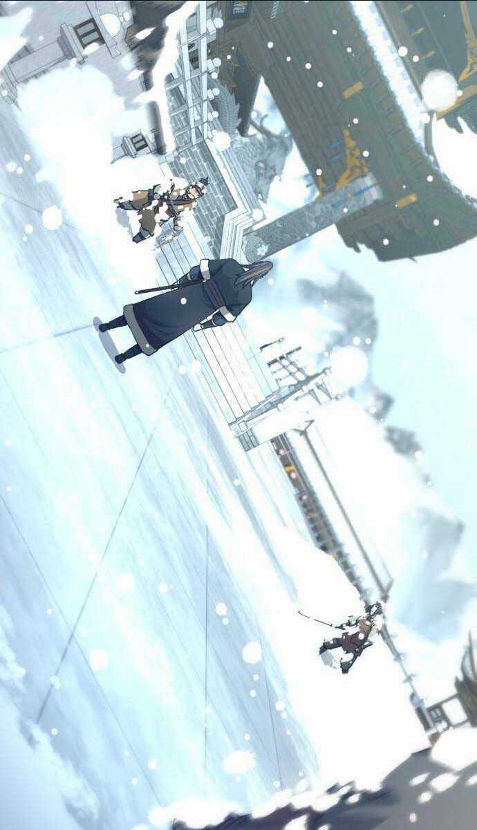 Nhất Hốt Đao - Chapter 3 - Trang 6