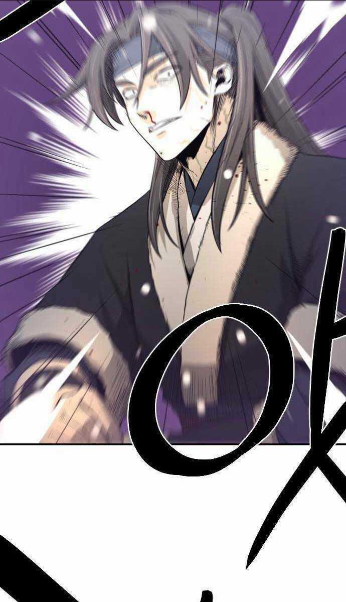 Nhất Hốt Đao - Chapter 3 - Trang 55