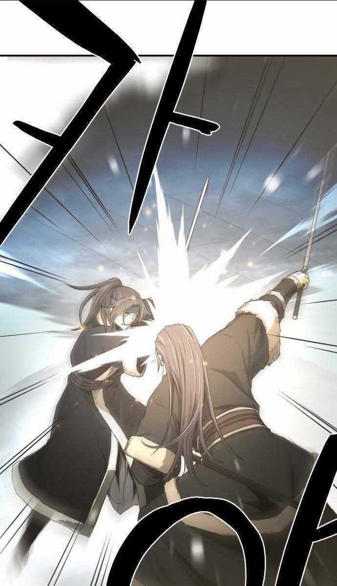 Nhất Hốt Đao - Chapter 3 - Trang 56