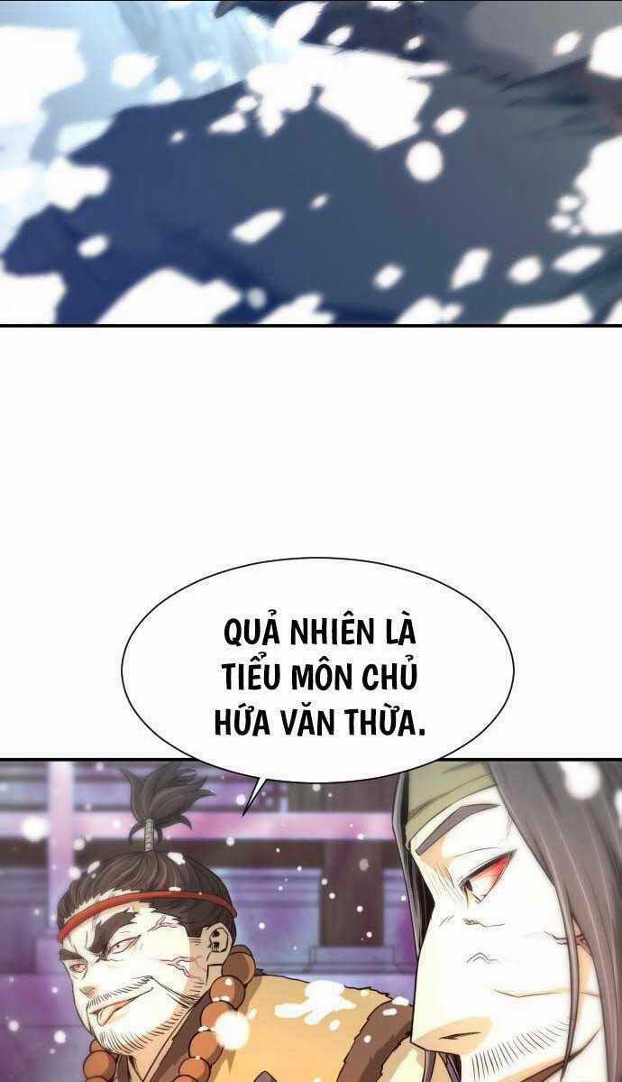 Nhất Hốt Đao - Chapter 3 - Trang 7