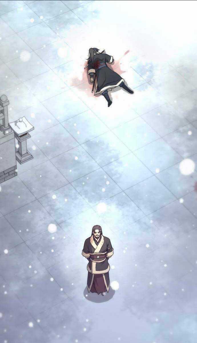 Nhất Hốt Đao - Chapter 3 - Trang 66