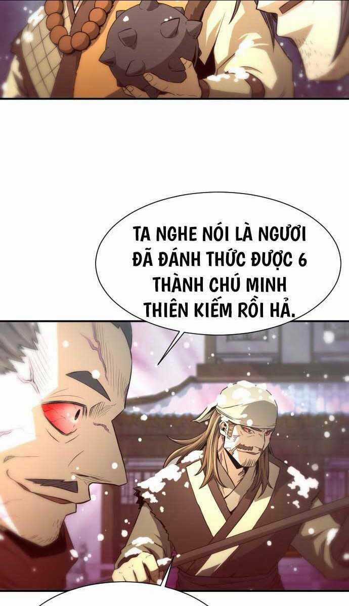 Nhất Hốt Đao - Chapter 3 - Trang 8