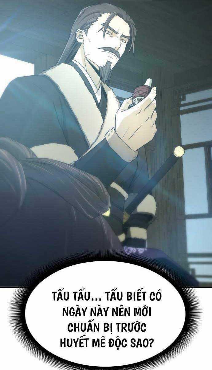 Nhất Hốt Đao - Chapter 3 - Trang 72