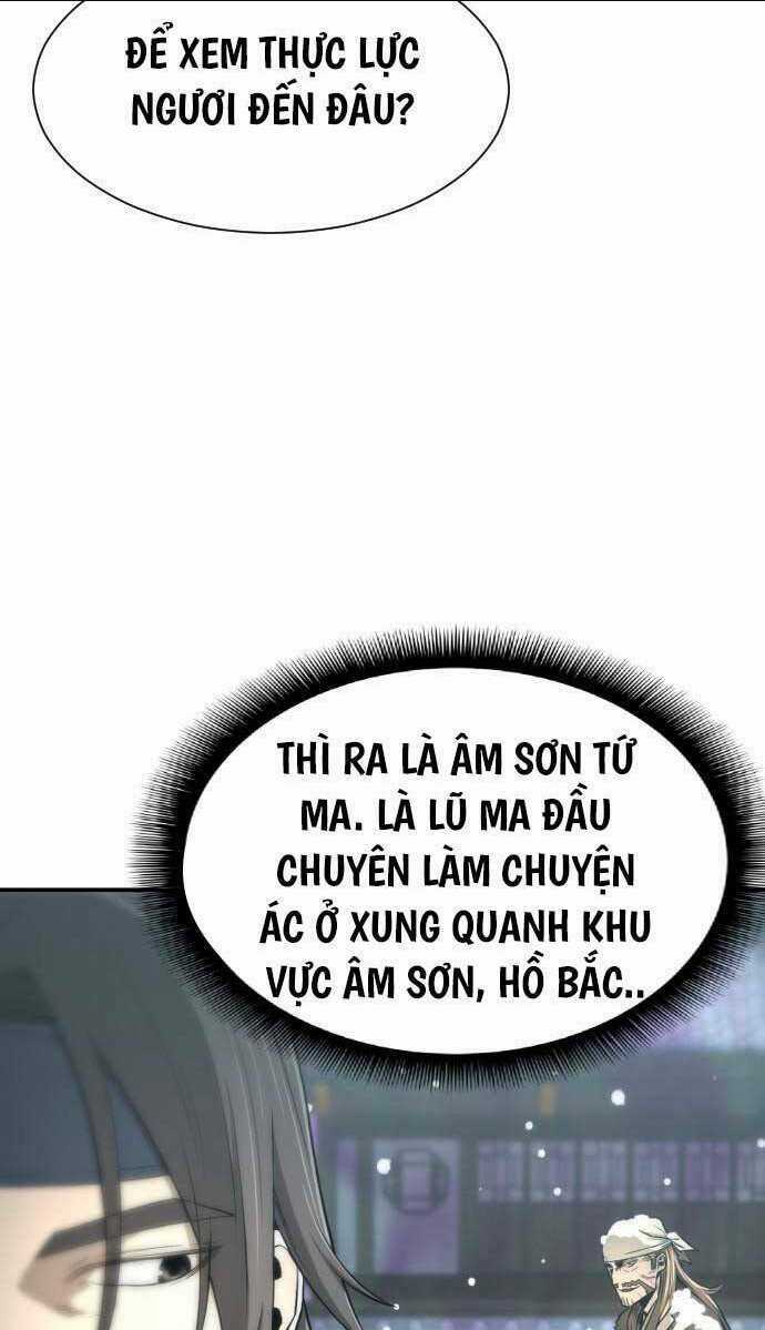 Nhất Hốt Đao - Chapter 3 - Trang 9