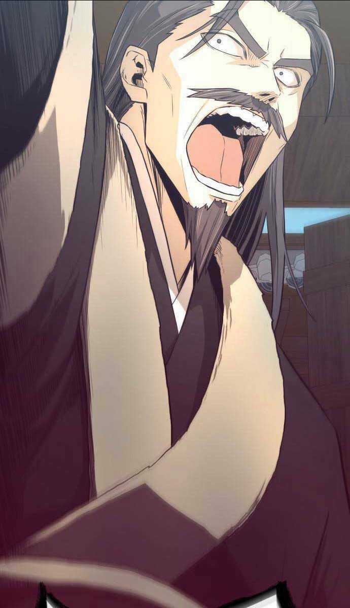 Nhất Hốt Đao - Chapter 3 - Trang 84