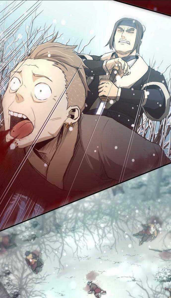 Nhất Hốt Đao - Chapter 3 - Trang 86