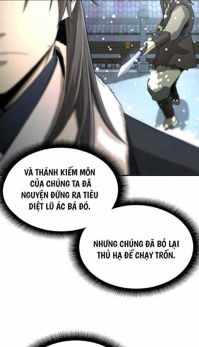 Nhất Hốt Đao - Chapter 3 - Trang 10