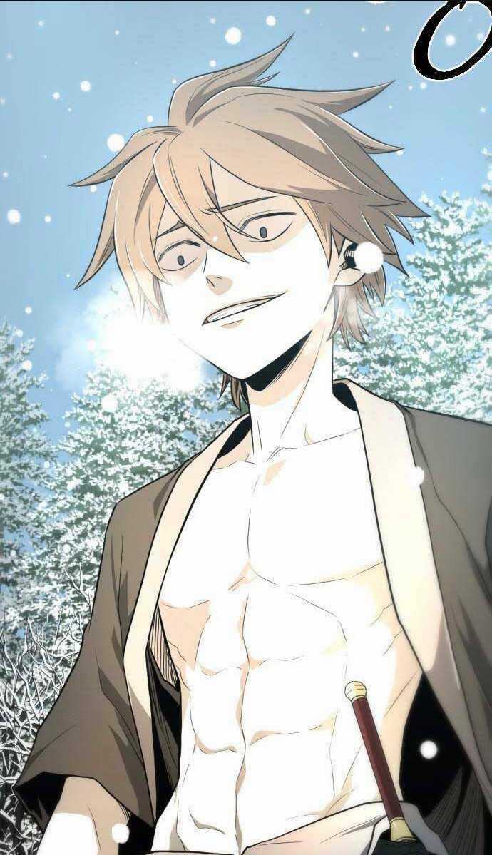 Nhất Hốt Đao - Chapter 3 - Trang 97