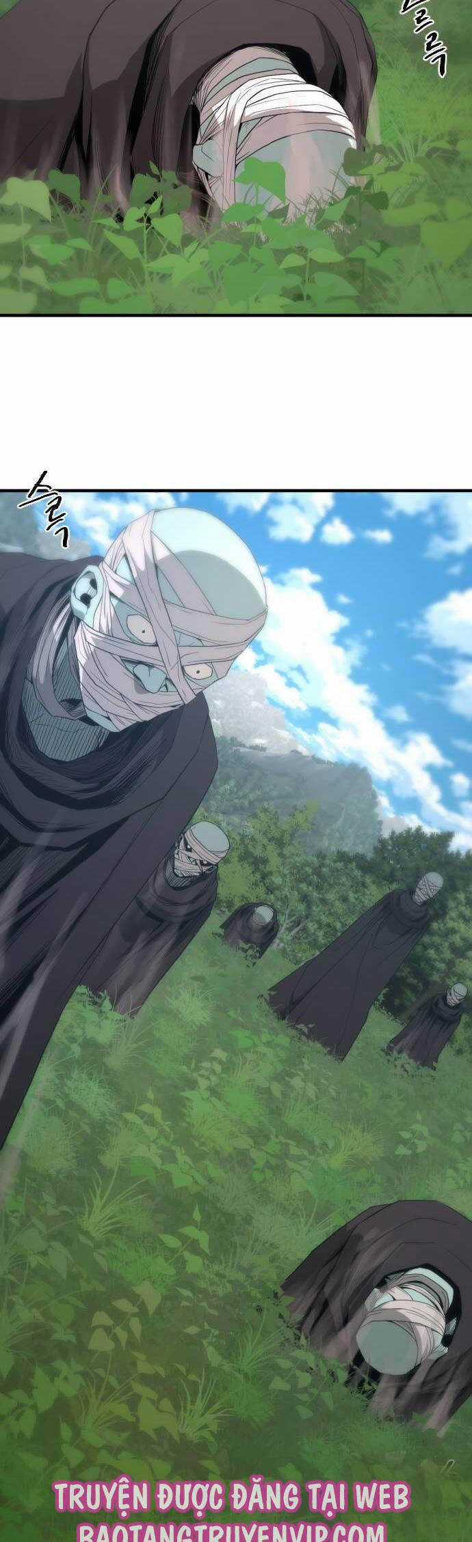 Nhất Hốt Đao - Chapter 30 - Trang 13