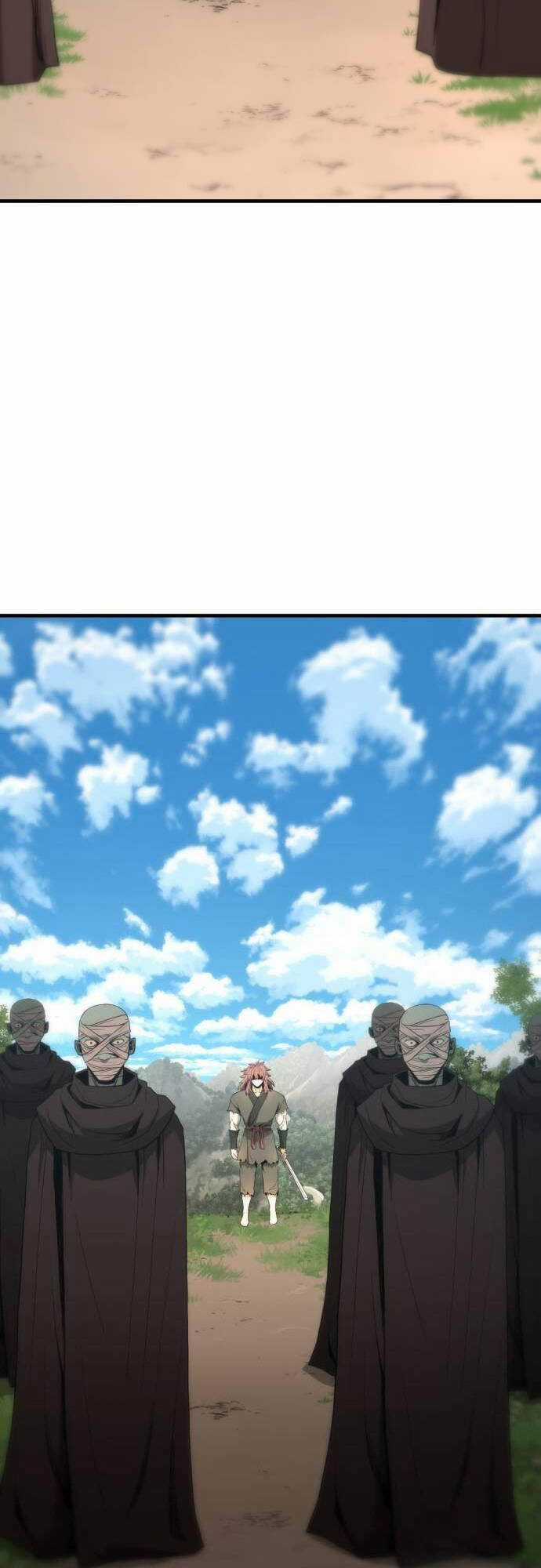 Nhất Hốt Đao - Chapter 30 - Trang 16