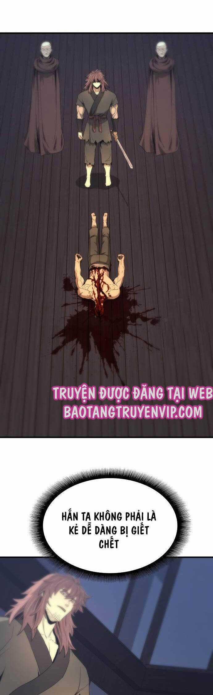 Nhất Hốt Đao - Chapter 30 - Trang 18