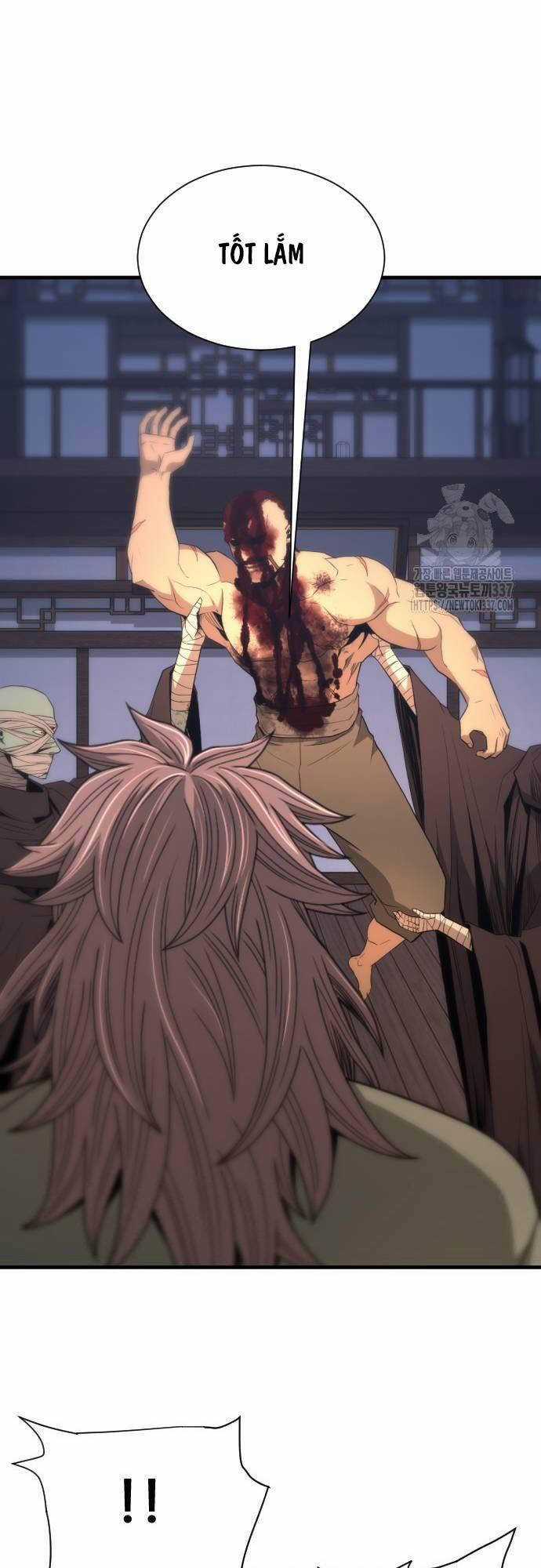 Nhất Hốt Đao - Chapter 30 - Trang 21