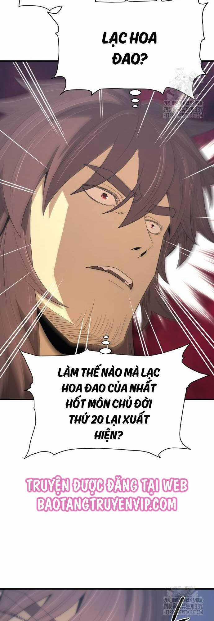 Nhất Hốt Đao - Chapter 30 - Trang 22