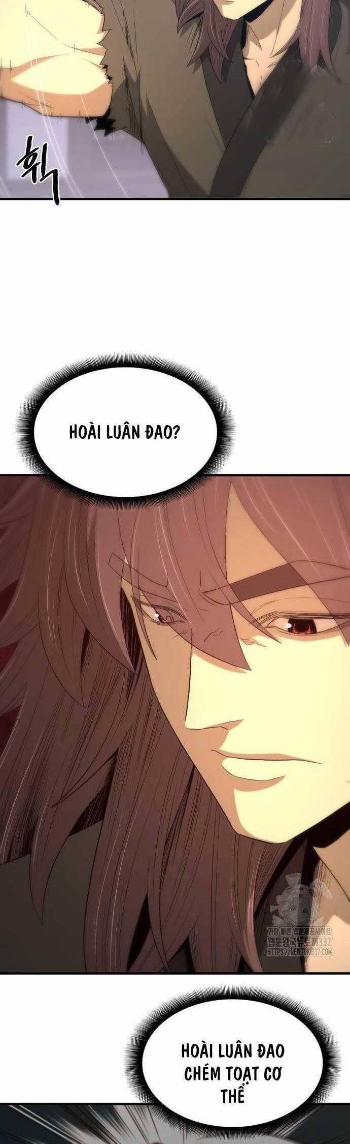 Nhất Hốt Đao - Chapter 30 - Trang 25