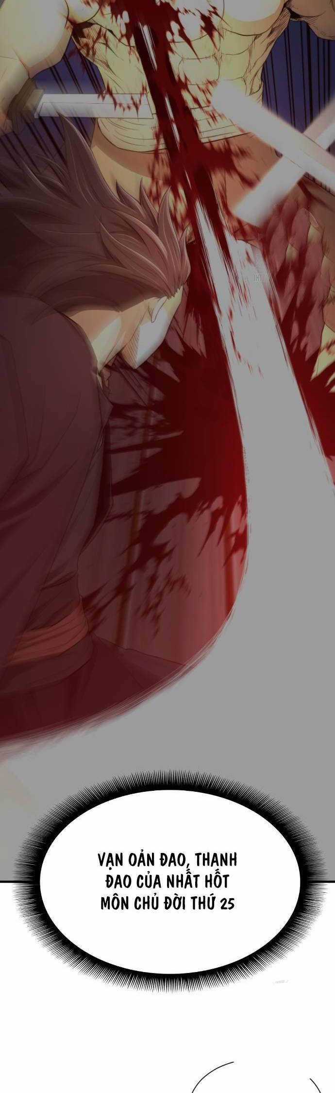 Nhất Hốt Đao - Chapter 30 - Trang 27