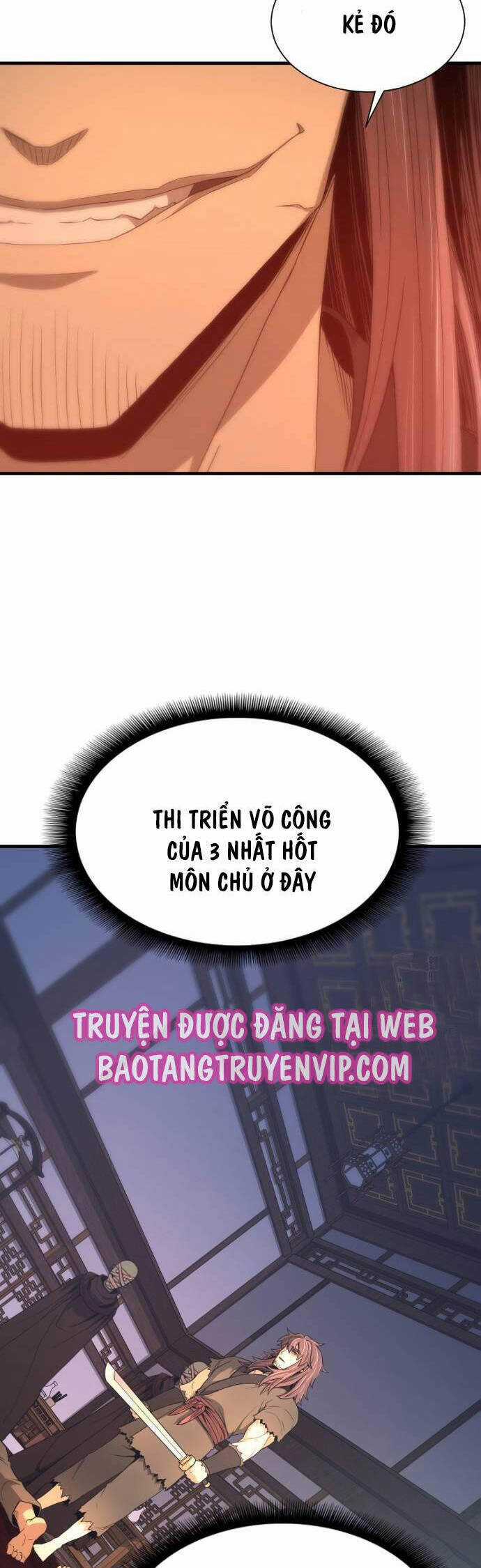 Nhất Hốt Đao - Chapter 30 - Trang 28