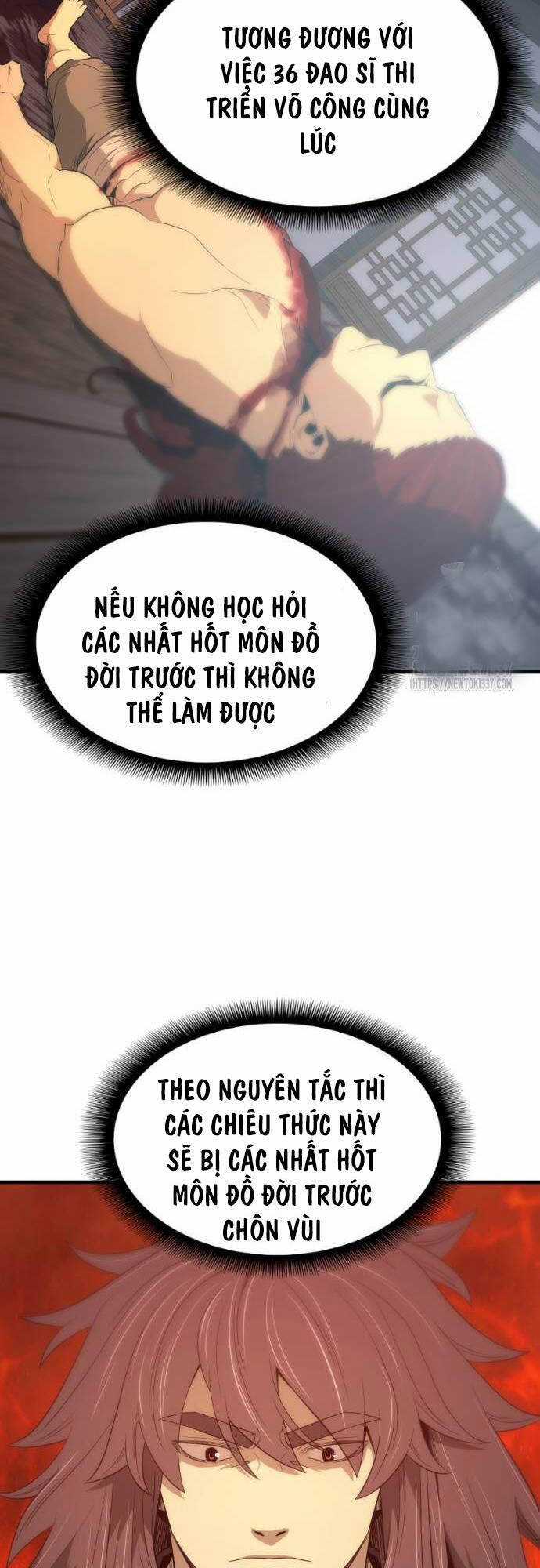 Nhất Hốt Đao - Chapter 30 - Trang 29