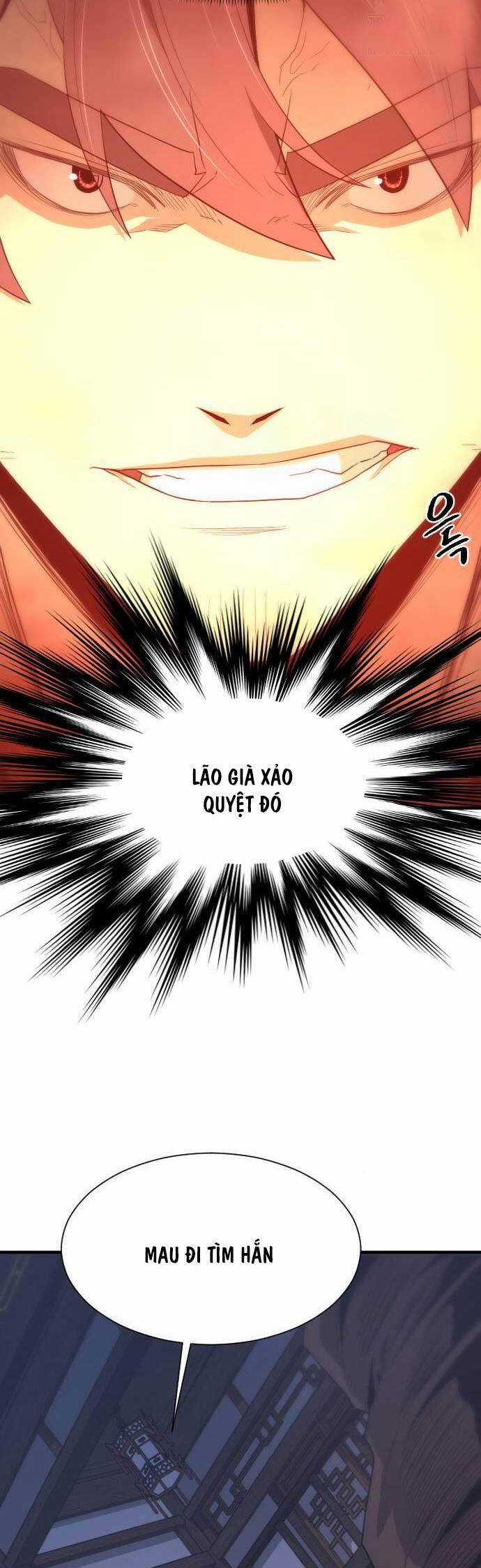 Nhất Hốt Đao - Chapter 30 - Trang 31