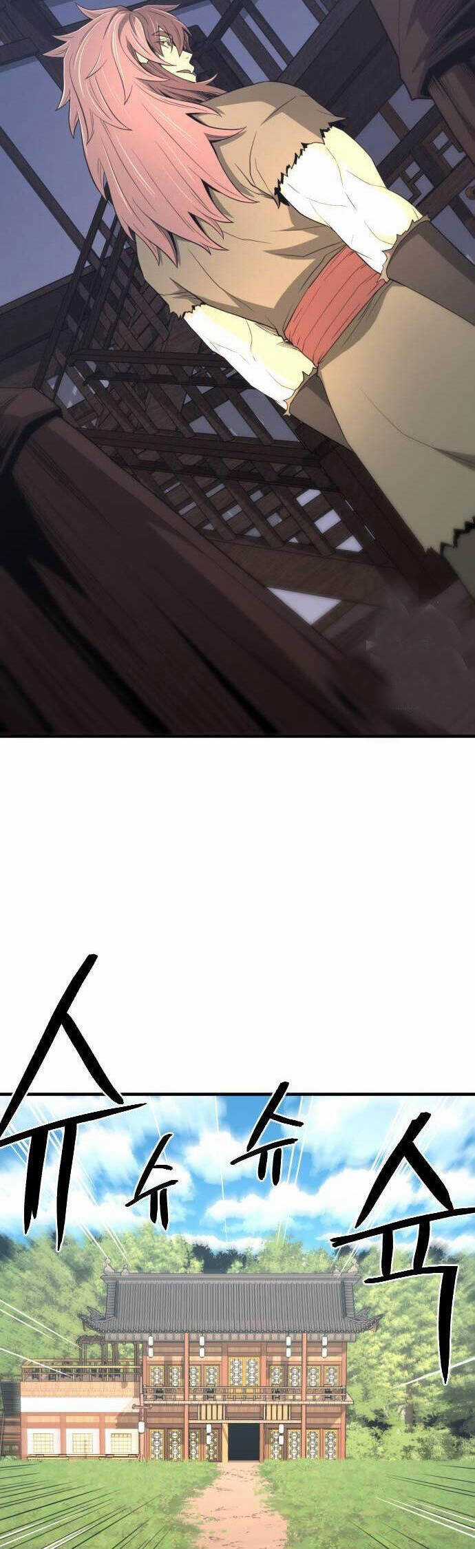 Nhất Hốt Đao - Chapter 30 - Trang 32