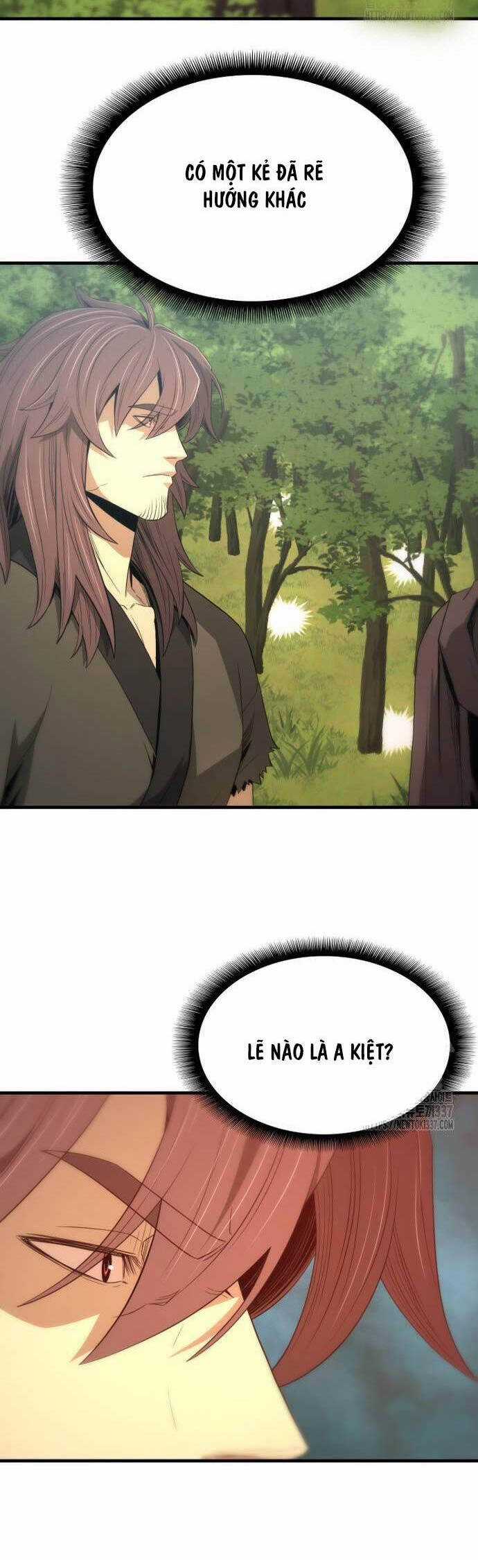 Nhất Hốt Đao - Chapter 30 - Trang 36