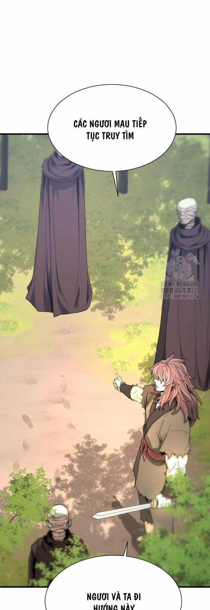 Nhất Hốt Đao - Chapter 30 - Trang 37