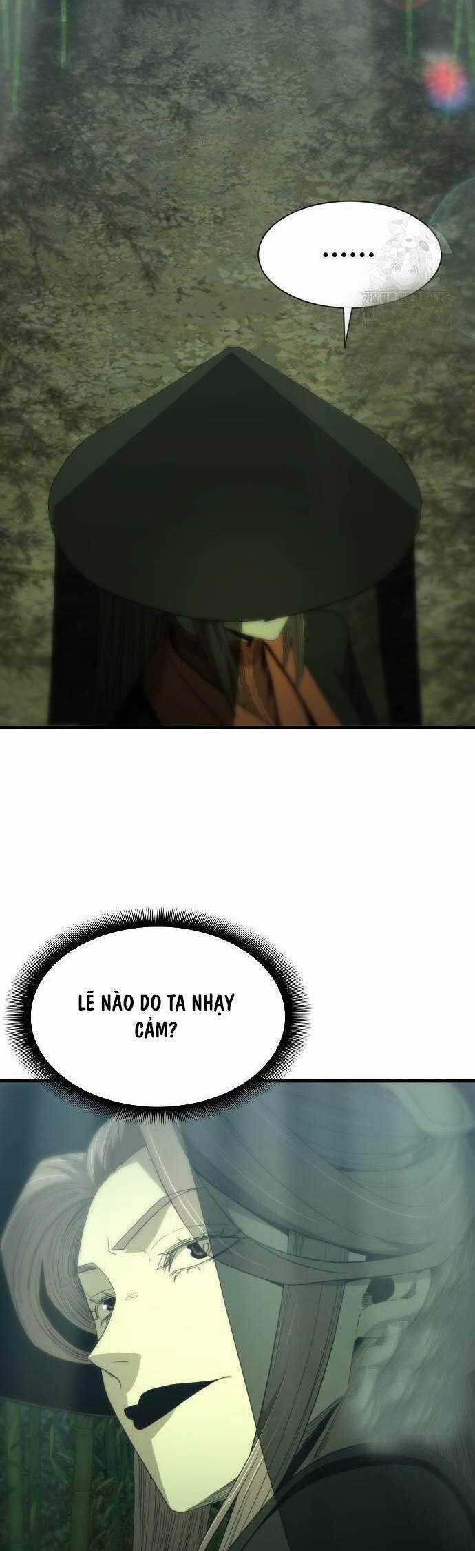 Nhất Hốt Đao - Chapter 30 - Trang 41