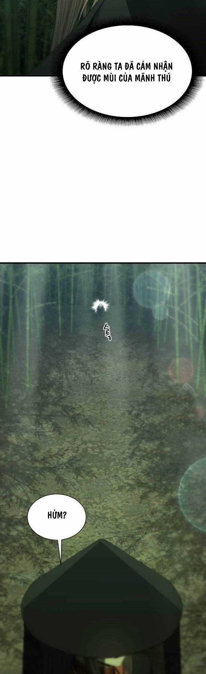 Nhất Hốt Đao - Chapter 30 - Trang 42