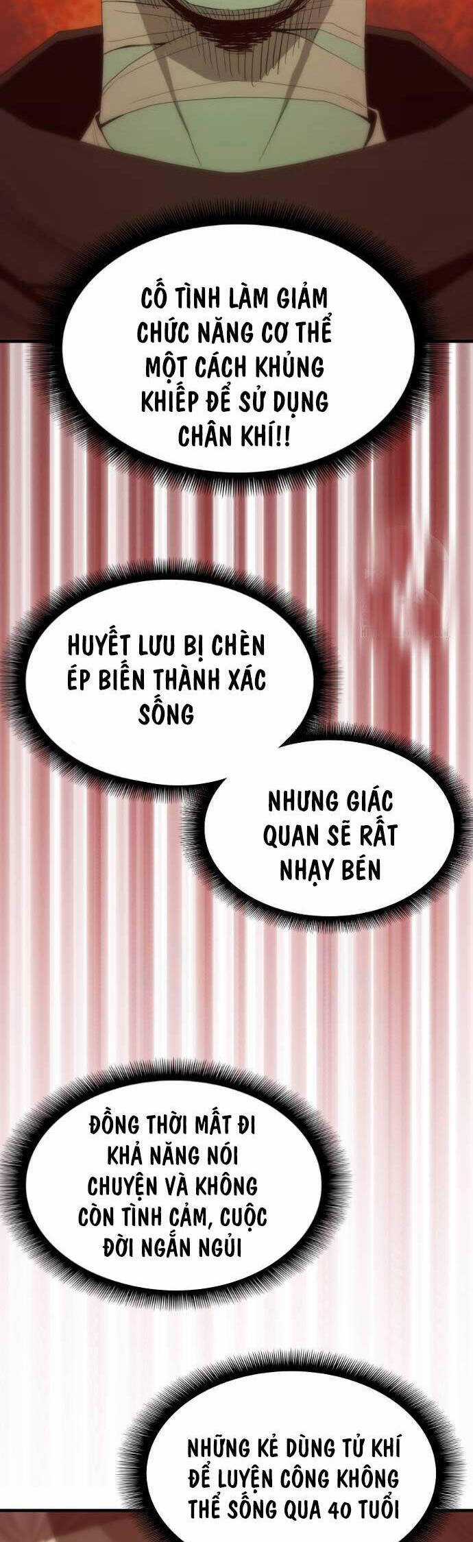 Nhất Hốt Đao - Chapter 30 - Trang 46