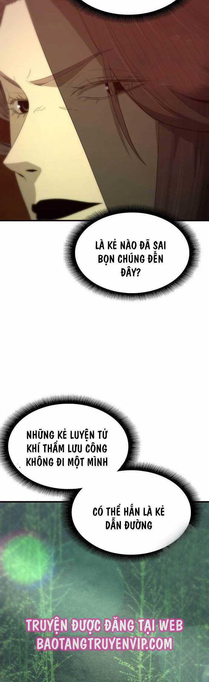 Nhất Hốt Đao - Chapter 30 - Trang 47