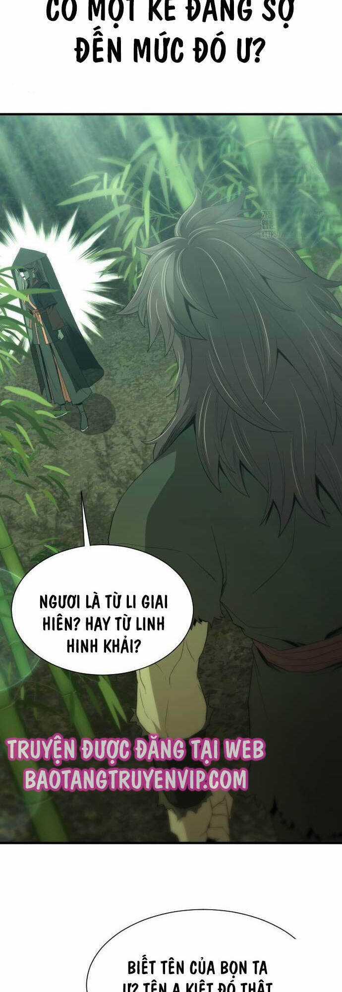 Nhất Hốt Đao - Chapter 30 - Trang 52